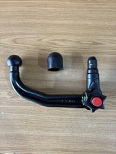 Westfalia Detachable Towbar