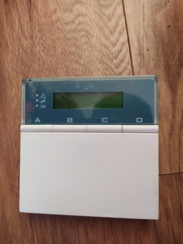 Scantronic eaton 9941en lcd - 9941en,