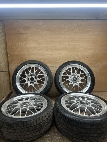Jdm rays volk - volk, racing