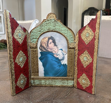 Vtg Italian Florentine