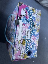 Irregular Choice Reinette Size