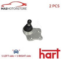 SUSPENSION BALL JOINT PAIR