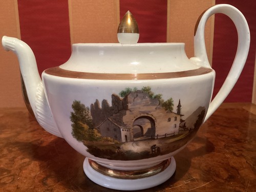 Atq french empire old - french,