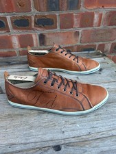 mens TED BAKER trainers - size