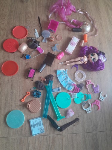 Lol doll spares - spares, repairs