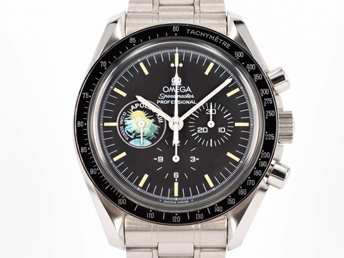 1996 omega speedmaster - 1996,