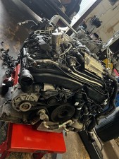 Audi S6/s7 Complete Engine 