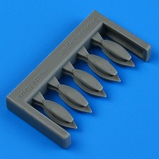 1:48 Sepecat Jaguar GR.1 flap