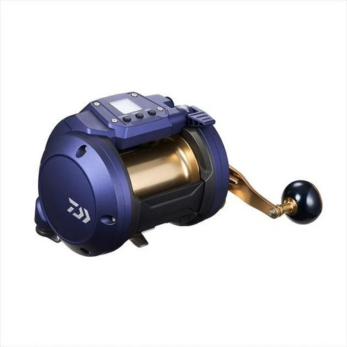 Daiwa seapower 1200 - seapower,