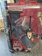 tim burtons the night before