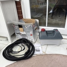 5L WALLPAPER STEAMER Stripper
