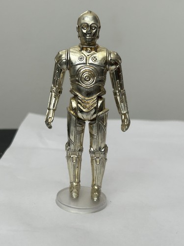 Vintage star wars c3po 1977 - vintage,