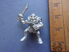 Goblin Chariot Driver Citadel