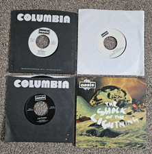 Oasis 7" Vinyl Bundle