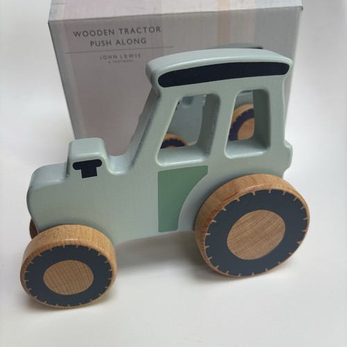 John lewis kids - kids, push-along