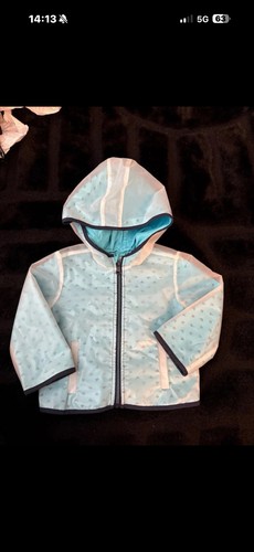 Boys armani jacket 12months - boys,