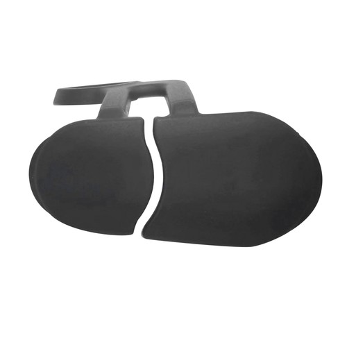 Pin shutter line cover - 10-pin,