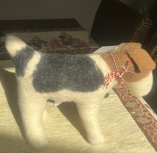 Amica large wire fox - amica,