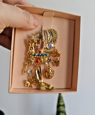 Lovely vintage Kirk Folly