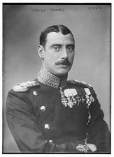 King,Denmark,Christian