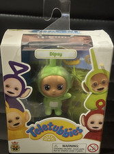 TLS Toy Teletubbies Dipsy
