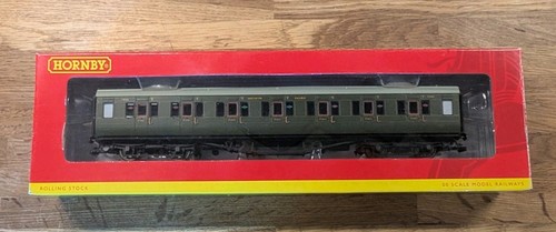 Hornby gauge r4378 - hornby, sr