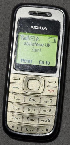 Nokia 1200 vodafone - nokia, ✅vodafone