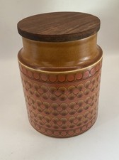 Vintage Hornsea Pottery