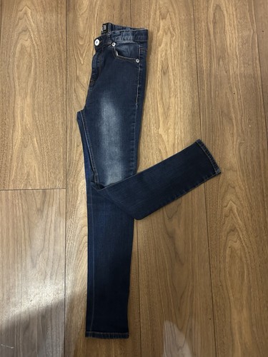 Girls jeans age years - 10-12,