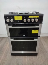 Creda C60DFDOX Cooker 600mm