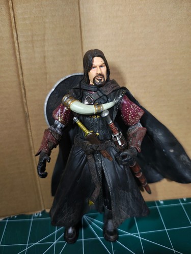 Lord the rings - of, biz