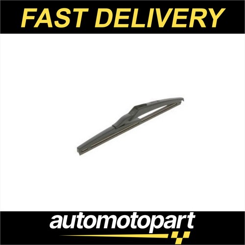 Bosch rear wiper - rear, blade