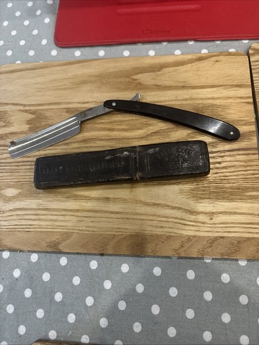 Vintage antique frank mills - antique,