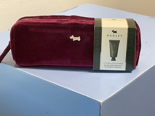 Radley slimline velvet - radley,