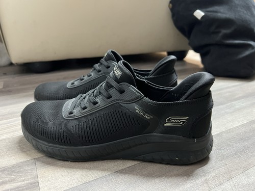 Skechers slip ins bobs - slip-ins:,