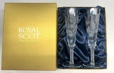 Royal Scot Crystal - Jacobite