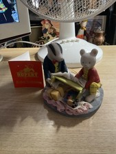 Arden Sculptures Rupert Bear -