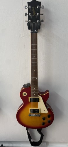 Baldwin gibson style - by, lp