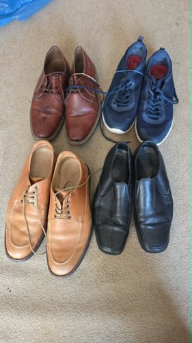 Pairs mens size - pairs, and