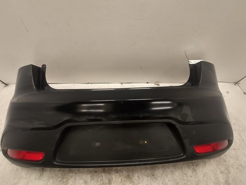 2013 kia rio - rio, rear