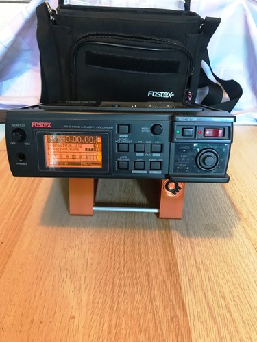Fostex field memory - fostex,