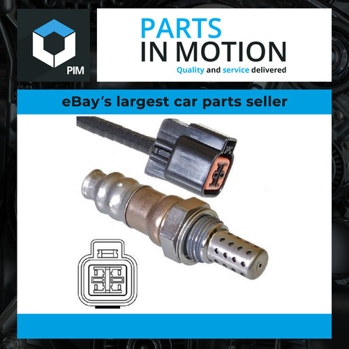 Lambda sensor fits - lambda, hyundai