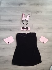 Vintage Ann Summers Black