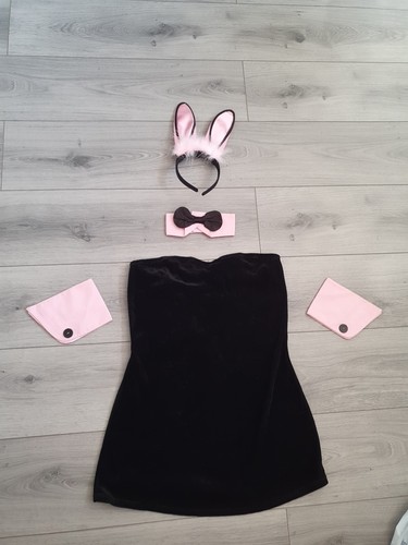 Vintage ann summers black - summers,