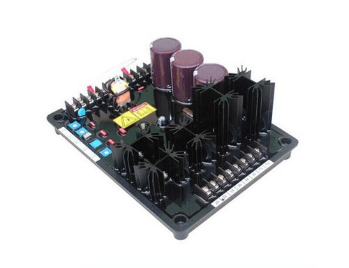 Generagor avr vr6 - avr,