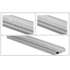 600/800/1000/1200mm Aluminum