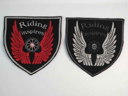 Riding inspires motor cycles - riding,