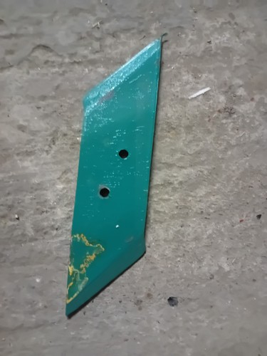 Dowdeswell plough parts point - plough, parts-point
