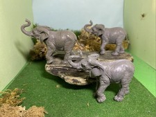 BRITAINS ZOO 1313 BABY