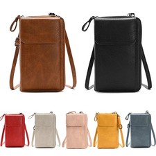 Women Pouch Mobile Phone Bag